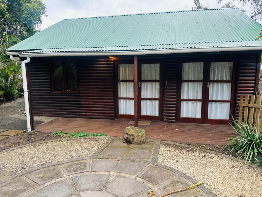 To Let 1 Bedroom Property for Rent in Vincent Eastern Cape